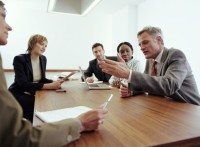 Asesoria Empresarial